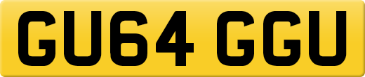 GU64GGU